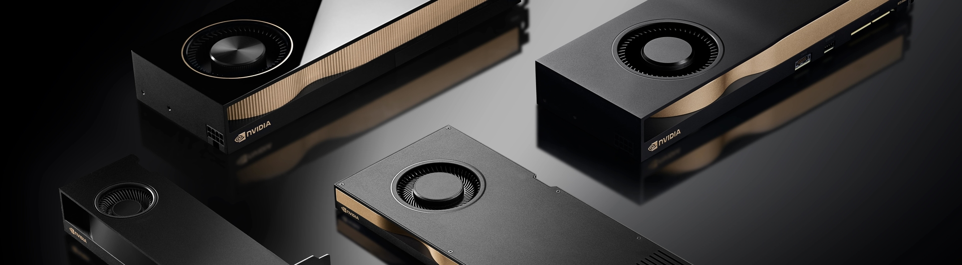 NVIDIA Visualization – ComnetCo
